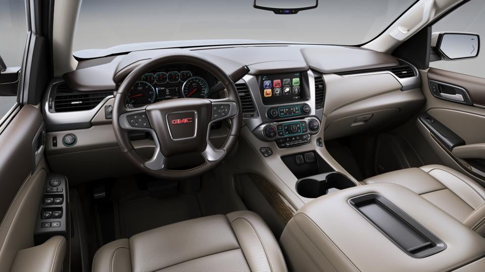 2019 GMC Yukon 2WD 4dr SLT