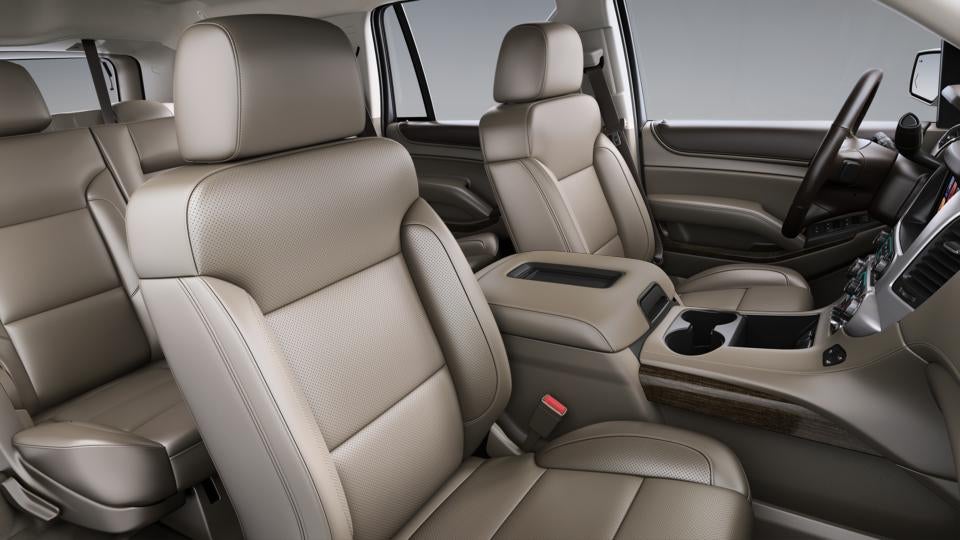 2019 GMC Yukon 2WD 4dr SLT