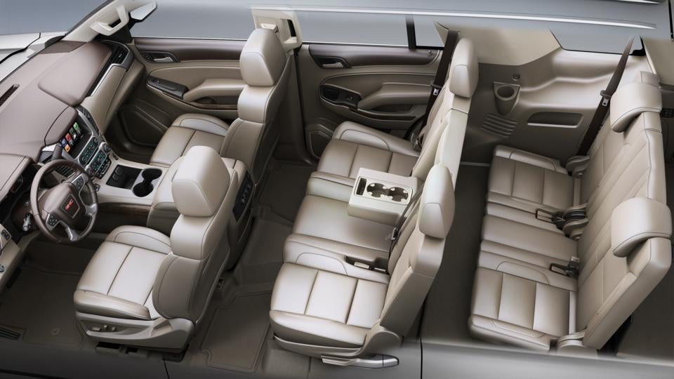 2019 GMC Yukon 2WD 4dr SLT