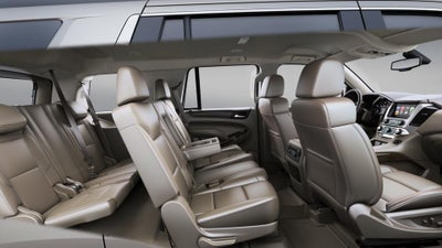 2019 GMC Yukon 2WD 4dr SLT