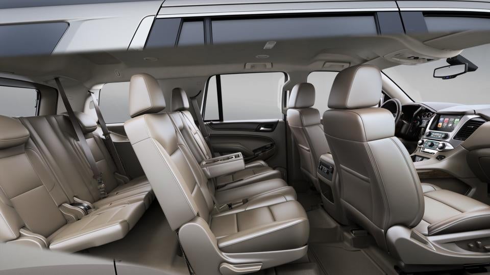 2019 GMC Yukon 2WD 4dr SLT