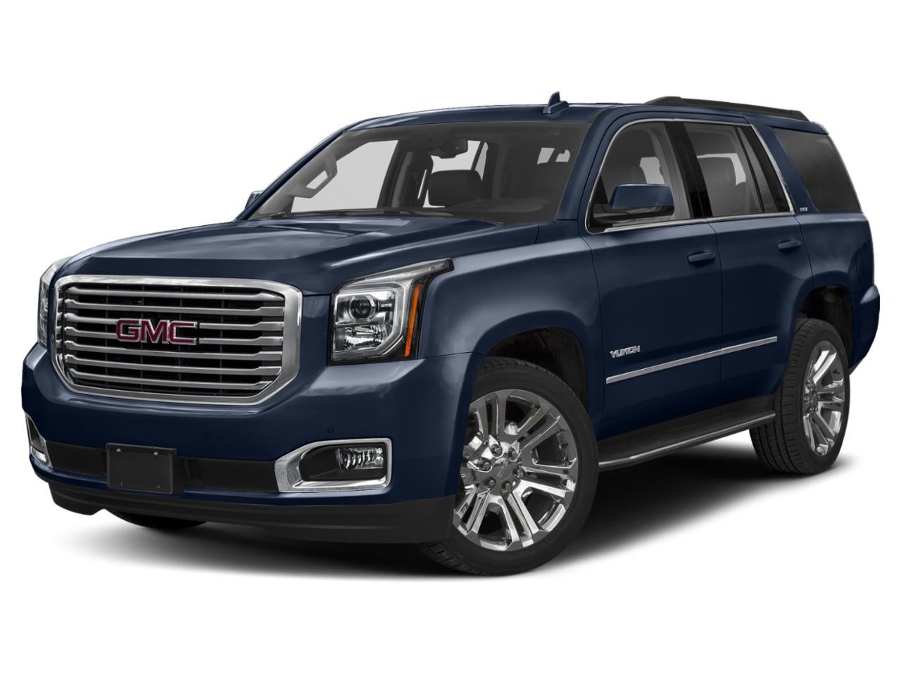 2019 GMC Yukon 2WD 4dr SLT
