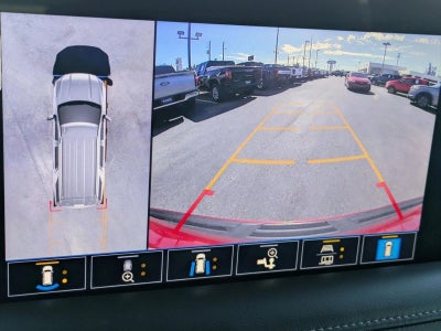 2021 GMC Yukon 2WD 4dr SLT