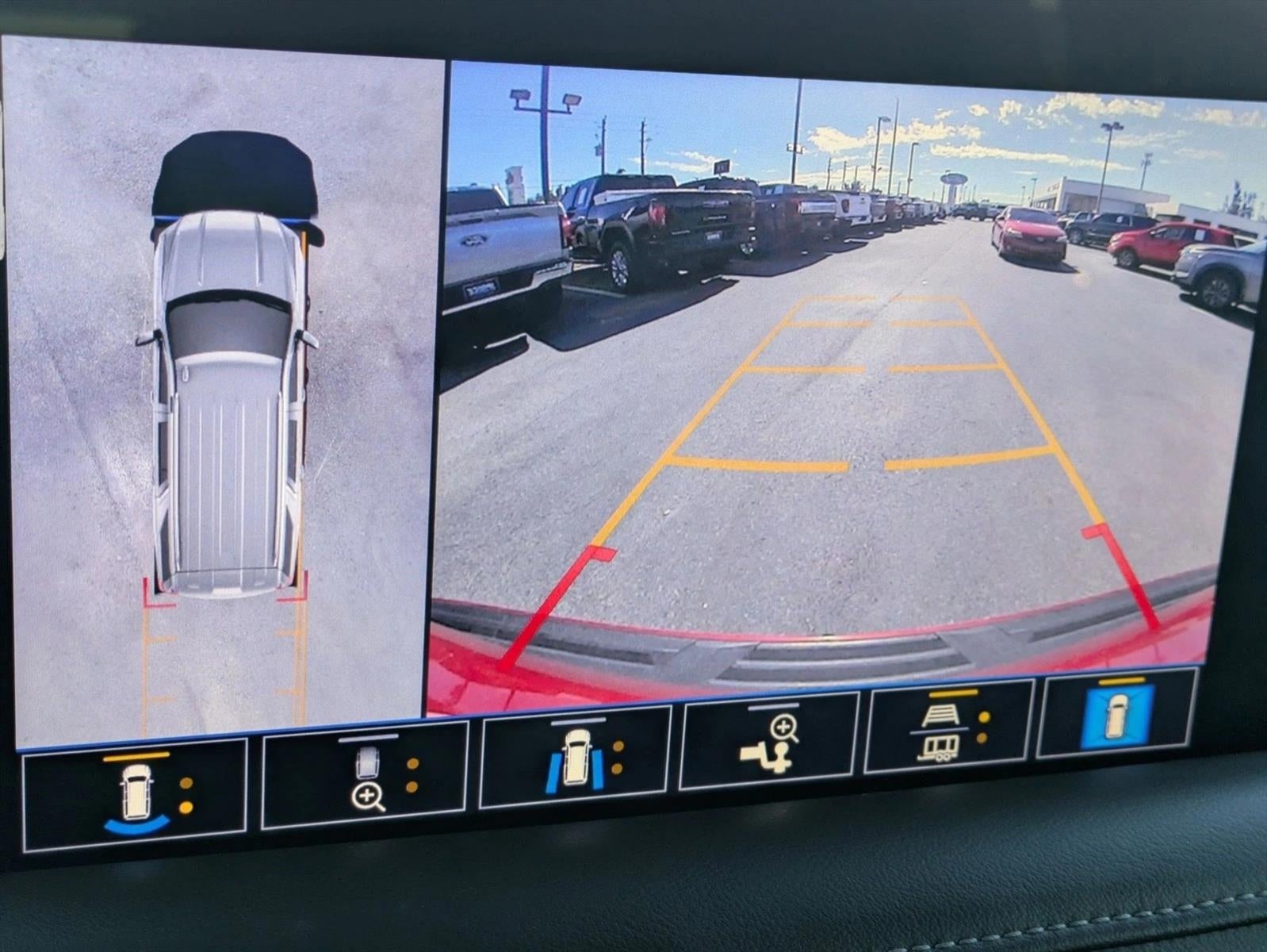 2021 GMC Yukon 2WD 4dr SLT