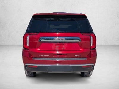 2021 GMC Yukon 2WD 4dr SLT
