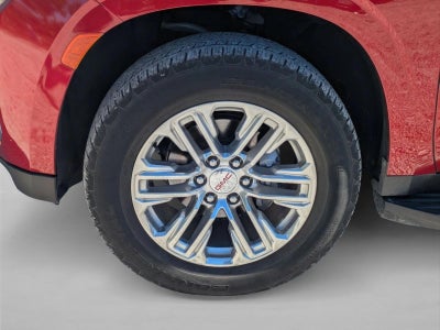 2021 GMC Yukon 2WD 4dr SLT