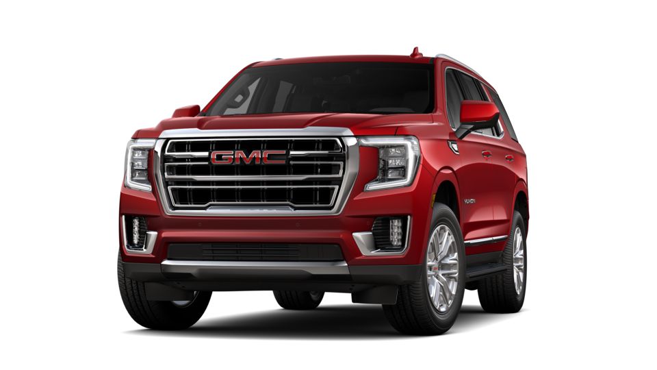 2021 GMC Yukon 2WD 4dr SLT