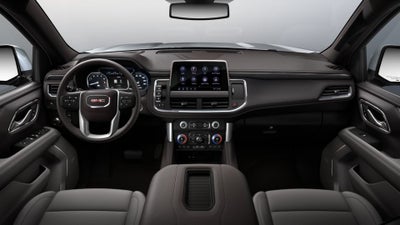 2021 GMC Yukon 2WD 4dr SLT