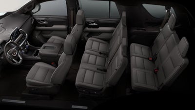 2021 GMC Yukon 2WD 4dr SLT