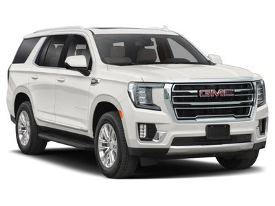 2021 GMC Yukon 2WD 4dr SLT