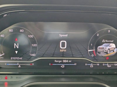 2024 GMC Yukon XL 2WD 4dr Denali