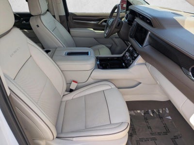 2024 GMC Yukon XL 2WD 4dr Denali