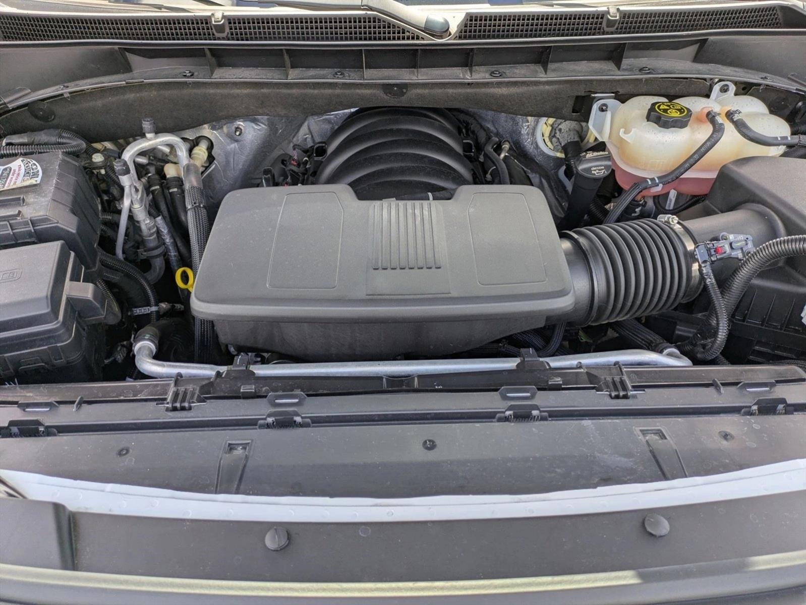 2024 GMC Yukon XL 2WD 4dr Denali