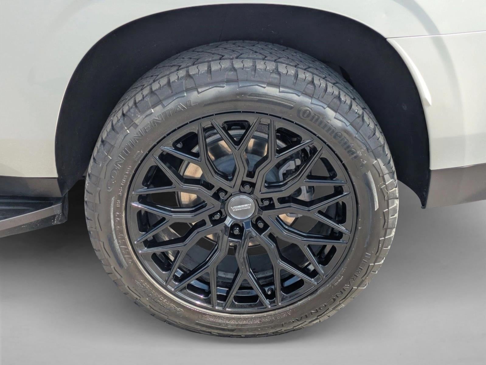 2024 GMC Yukon XL 2WD 4dr Denali