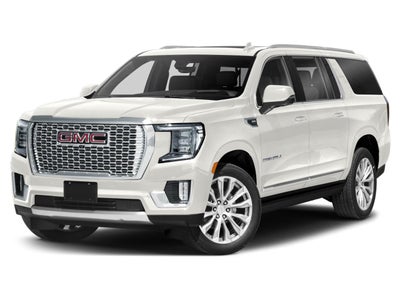 2024 GMC Yukon XL 2WD 4dr Denali
