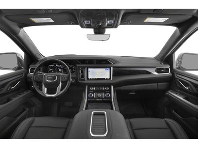 2024 GMC Yukon XL 2WD 4dr Denali