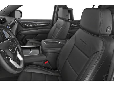 2024 GMC Yukon XL 2WD 4dr Denali