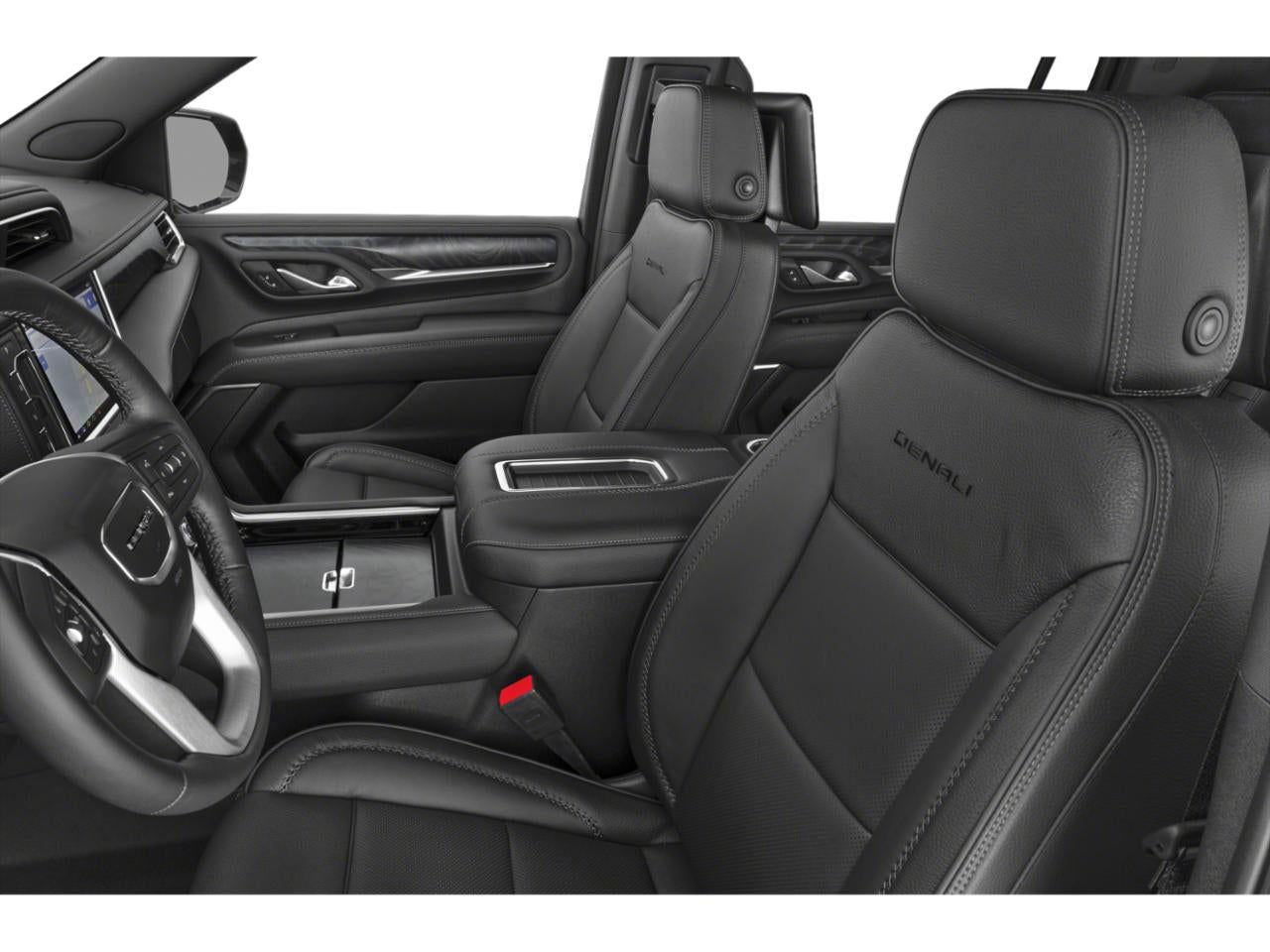 2024 GMC Yukon XL 2WD 4dr Denali