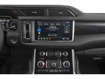 2024 GMC Yukon XL 2WD 4dr Denali