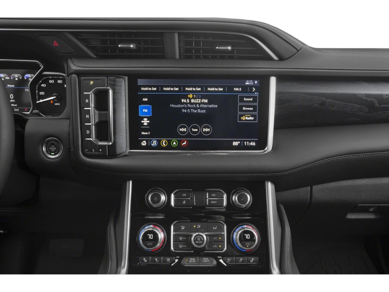 2024 GMC Yukon XL 2WD 4dr Denali