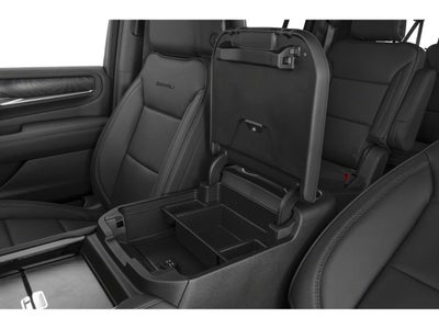 2024 GMC Yukon XL 2WD 4dr Denali