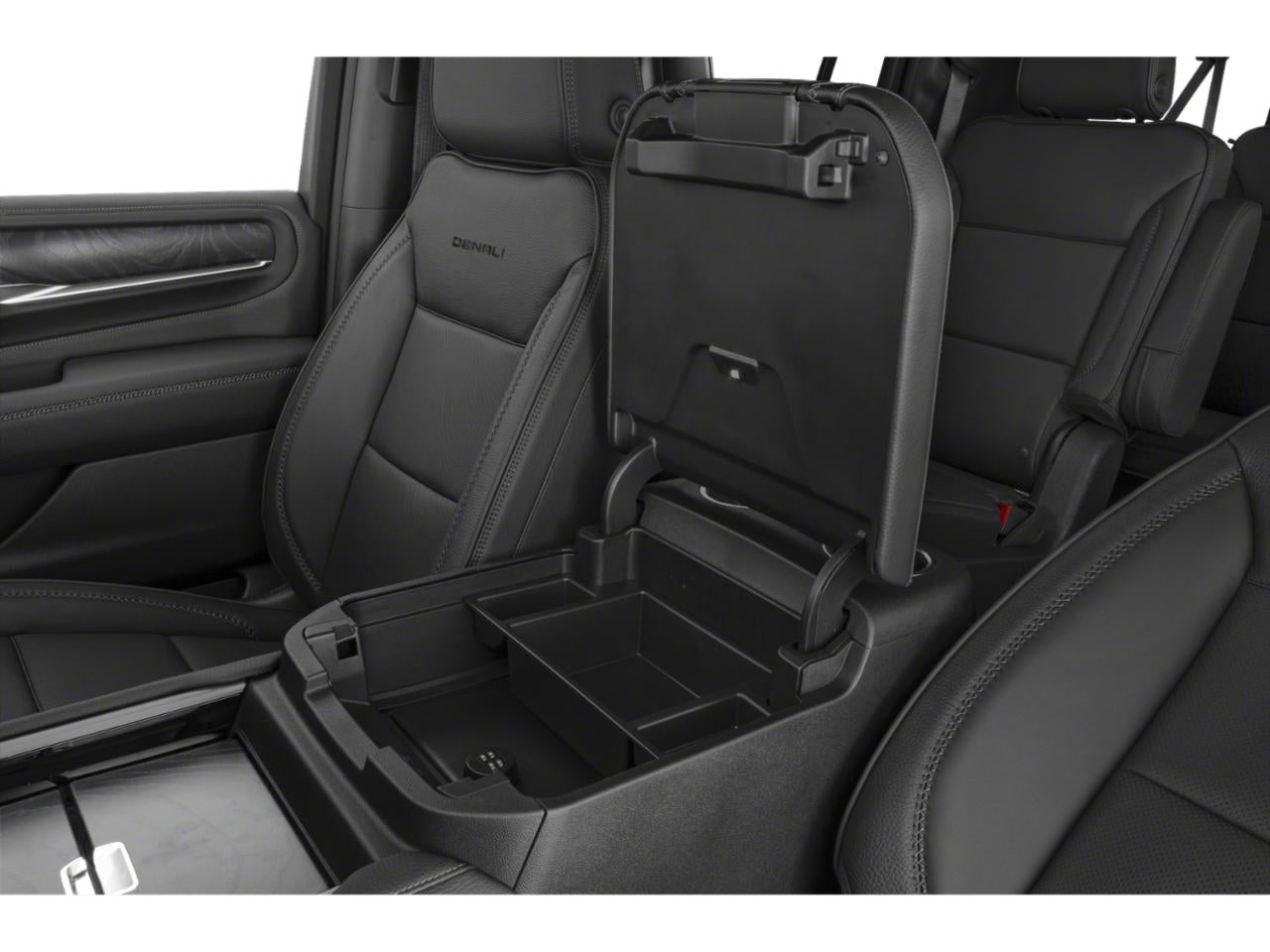 2024 GMC Yukon XL 2WD 4dr Denali