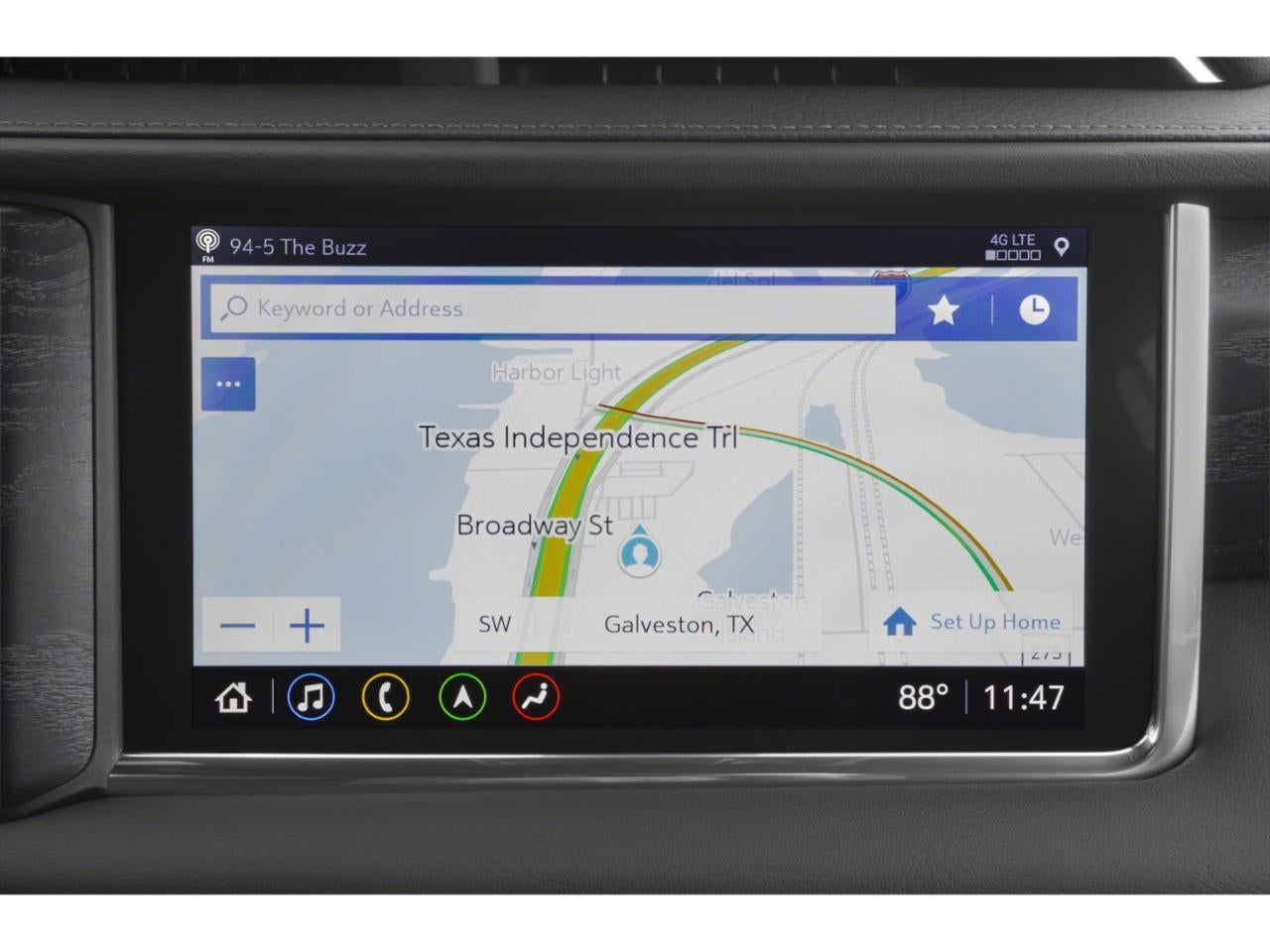 2024 GMC Yukon XL 2WD 4dr Denali