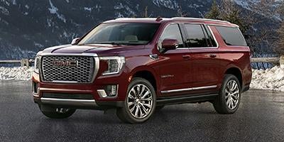 2024 GMC Yukon XL 2WD 4dr Denali
