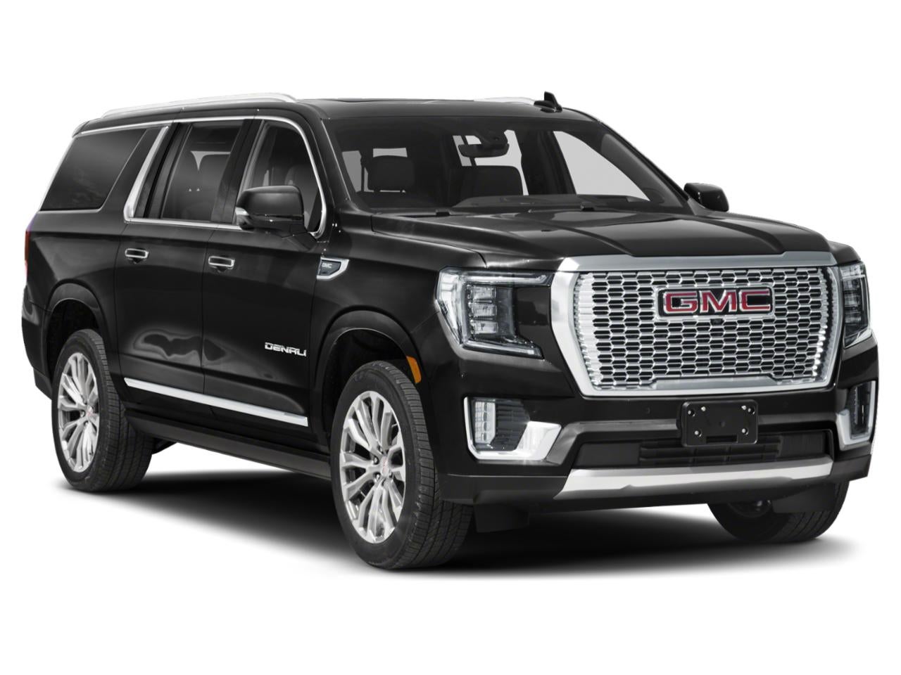 2024 GMC Yukon XL 2WD 4dr Denali