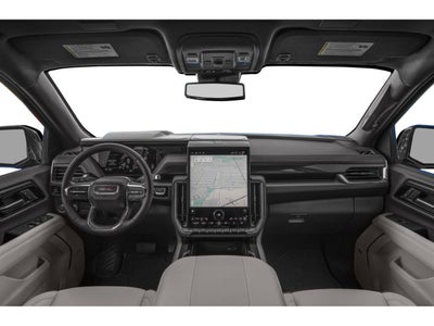 2025 GMC Yukon 4WD 4dr Denali