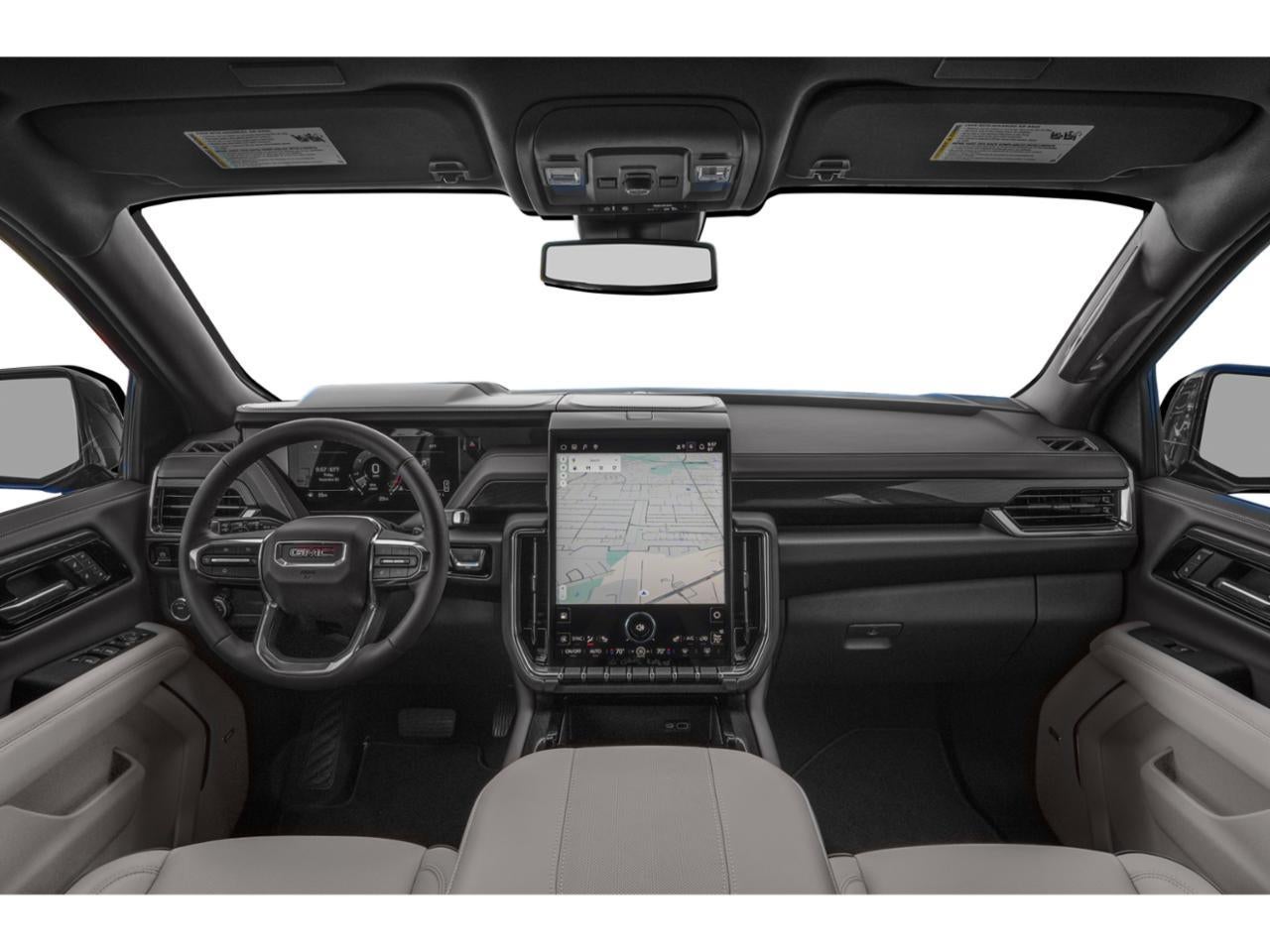 2025 GMC Yukon 4WD 4dr Denali