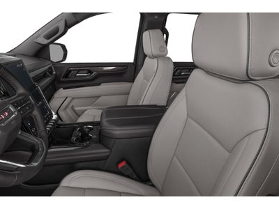 2025 GMC Yukon 4WD 4dr Denali