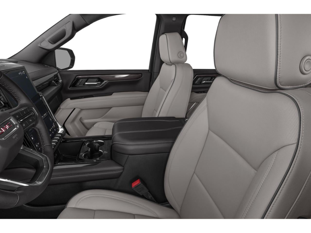 2025 GMC Yukon 4WD 4dr Denali