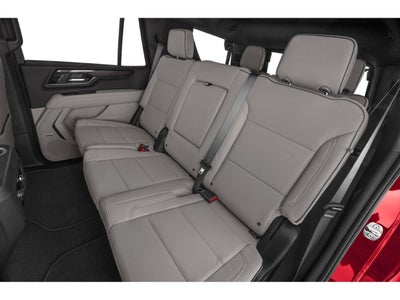 2025 GMC Yukon 4WD 4dr Denali