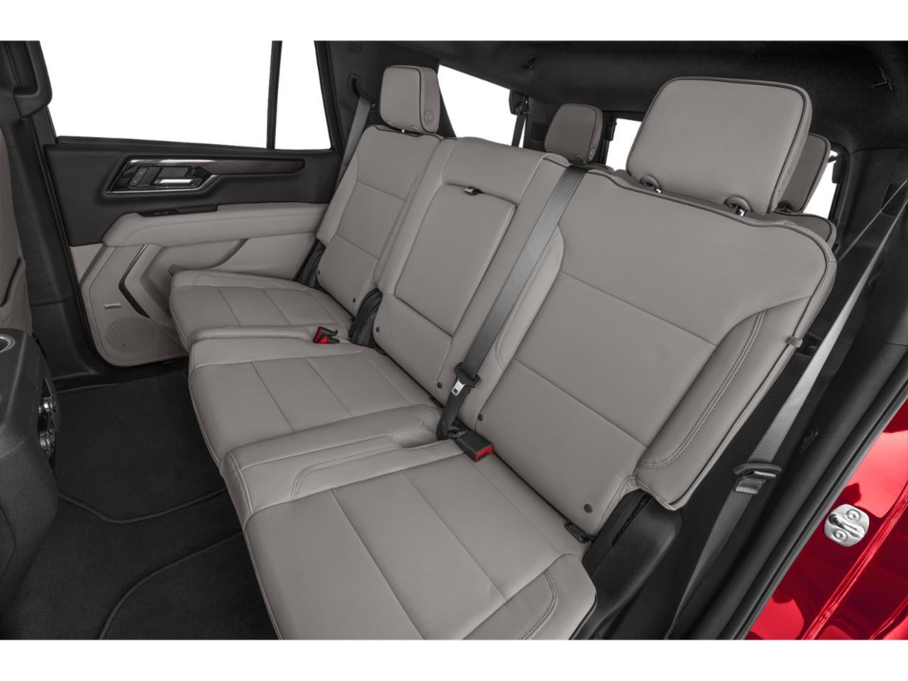 2025 GMC Yukon 4WD 4dr Denali