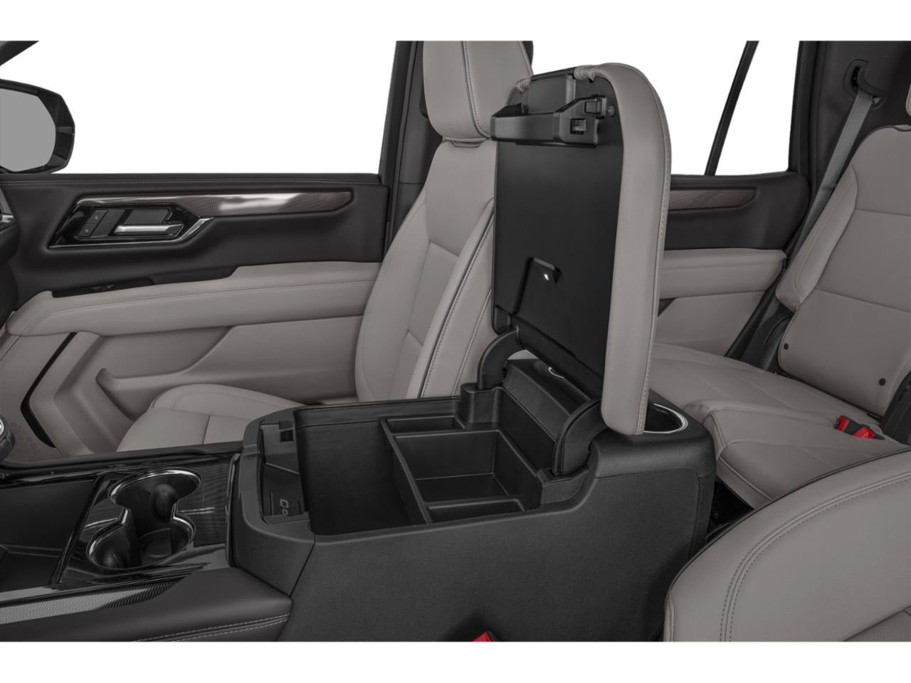 2025 GMC Yukon 4WD 4dr Denali