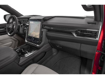 2025 GMC Yukon 4WD 4dr Denali