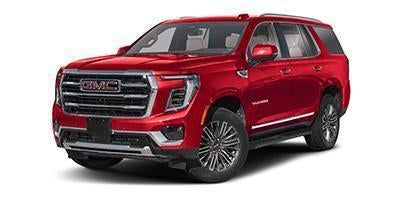 2025 GMC Yukon 4WD 4dr Denali
