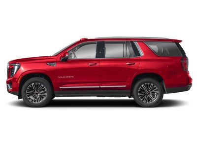 2025 GMC Yukon 4WD 4dr Denali