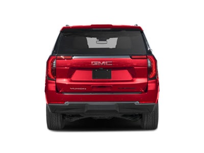 2025 GMC Yukon 4WD 4dr Denali
