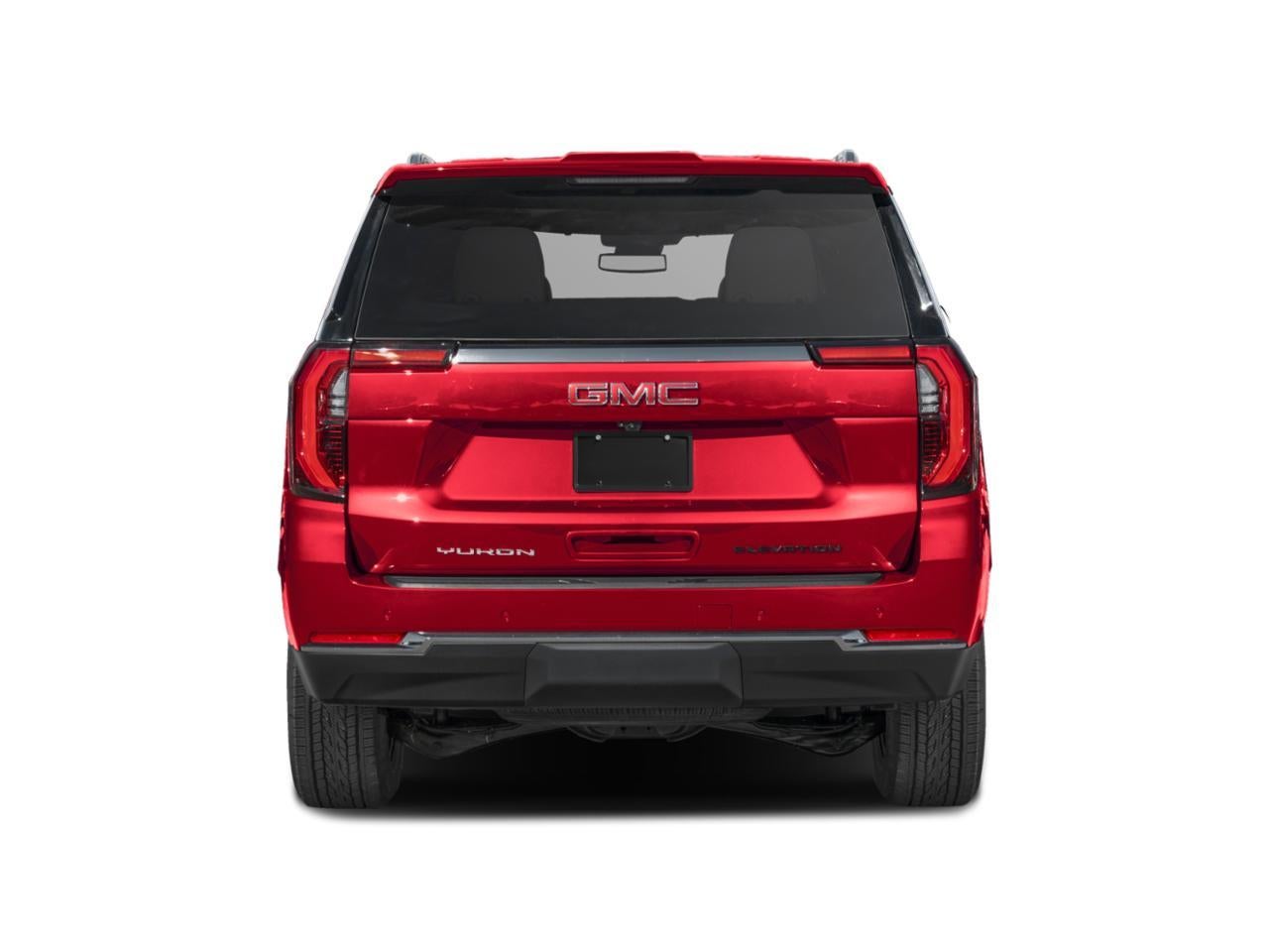 2025 GMC Yukon 4WD 4dr Denali