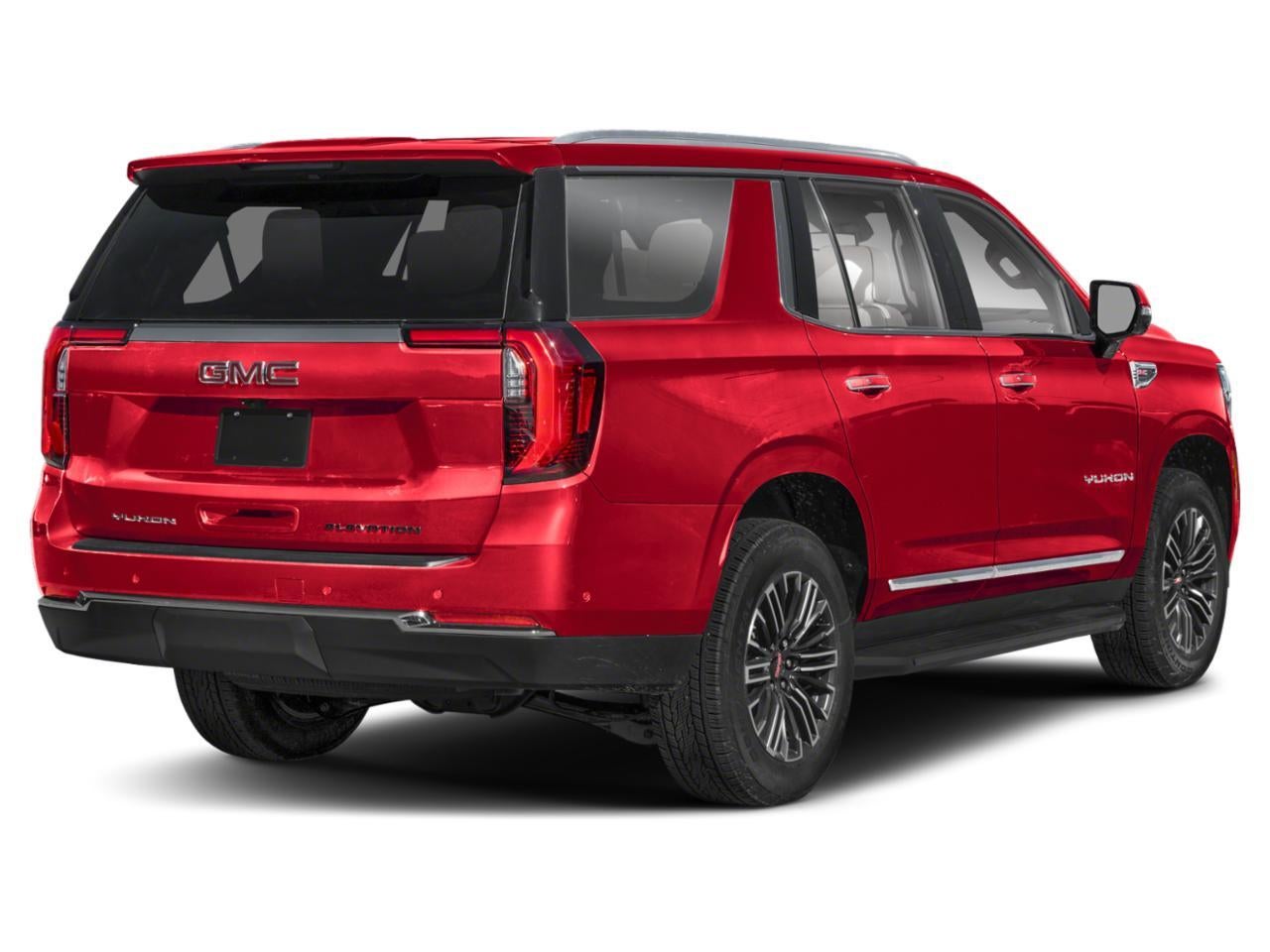 2025 GMC Yukon 4WD 4dr Denali