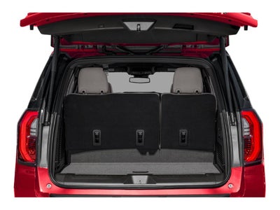 2025 GMC Yukon 4WD 4dr Denali