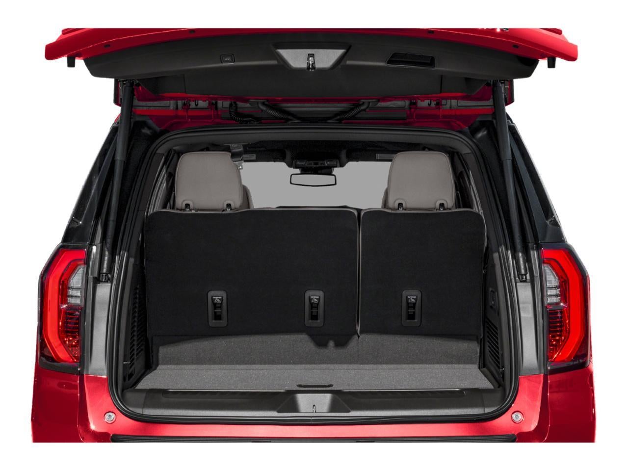 2025 GMC Yukon 4WD 4dr Denali