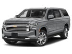 2024 Chevrolet Suburban 2WD High Country