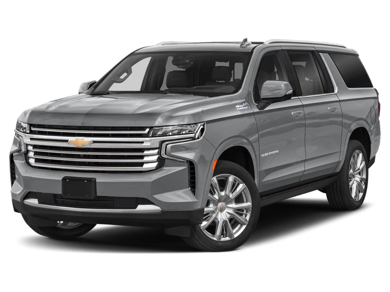 2024 Chevrolet Suburban 2WD High Country
