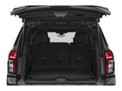 2024 Chevrolet Suburban 2WD High Country