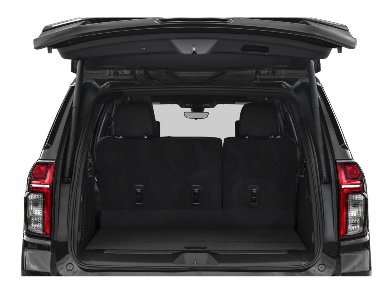 2024 Chevrolet Suburban 2WD High Country