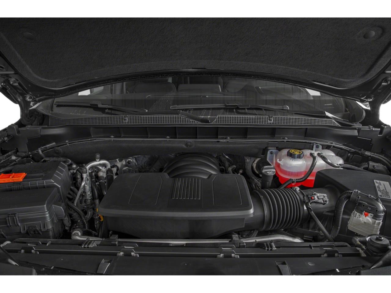 2024 Chevrolet Suburban 2WD High Country