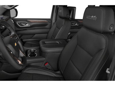 2024 Chevrolet Suburban 2WD High Country